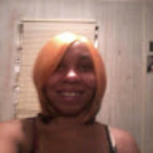 Meet your Posher, Taranesha